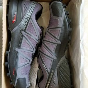 Solomon speedcross 4